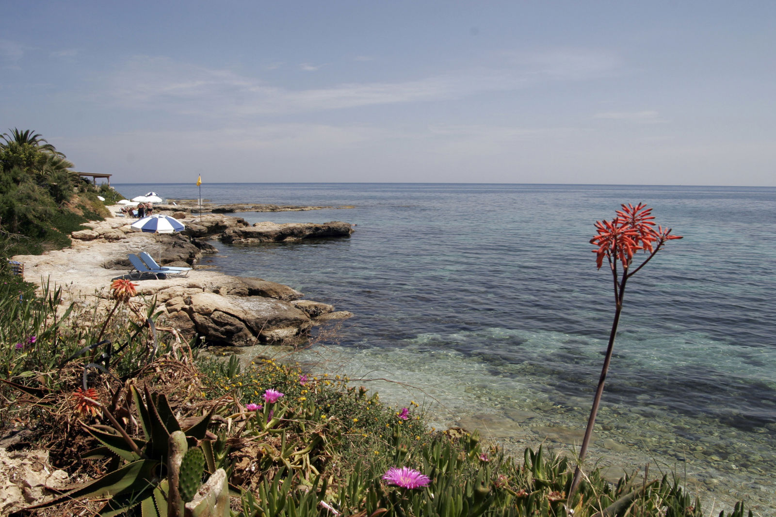 Hersonissos Maris billede 3