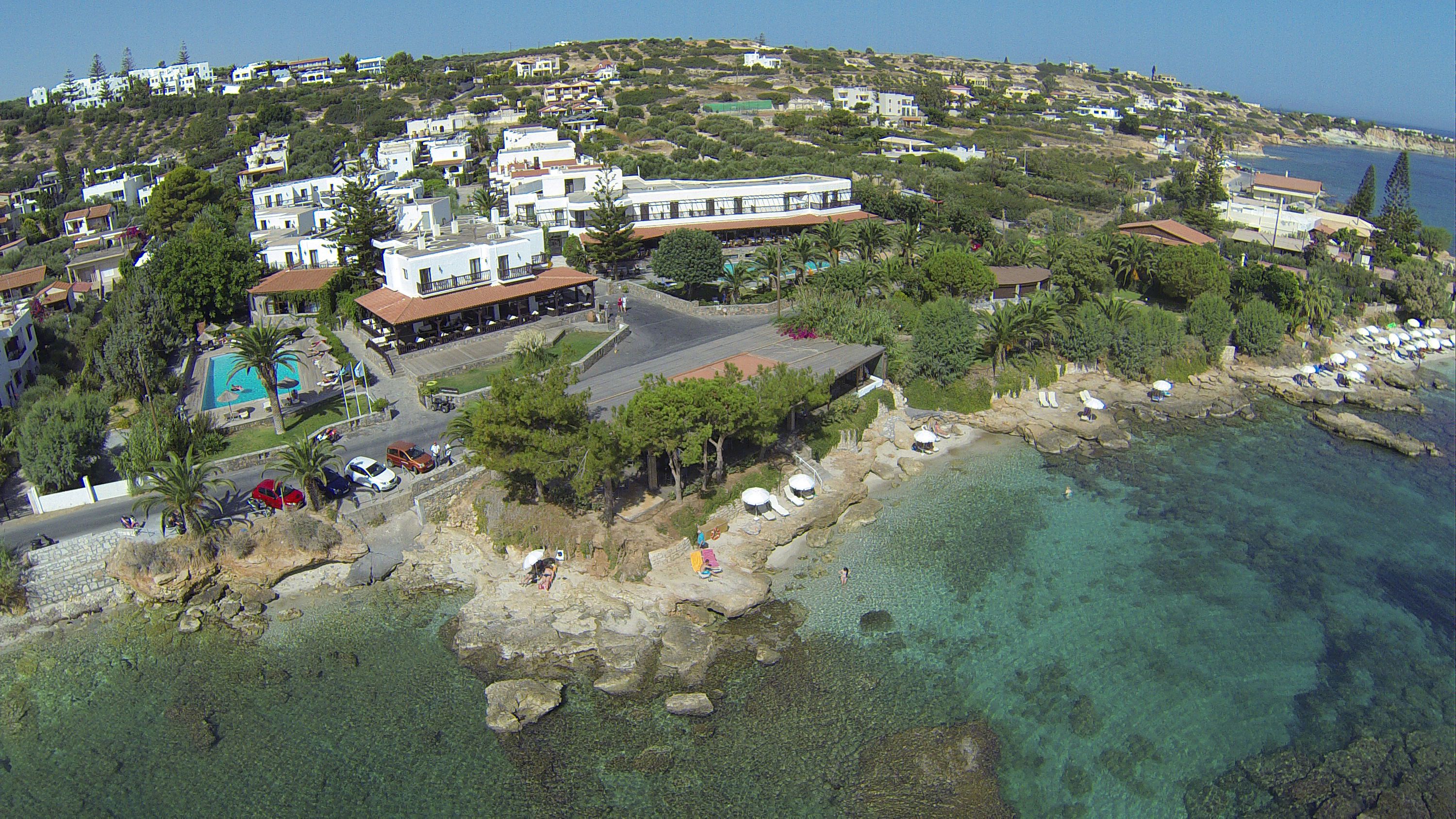 Hersonissos Maris - billede 4