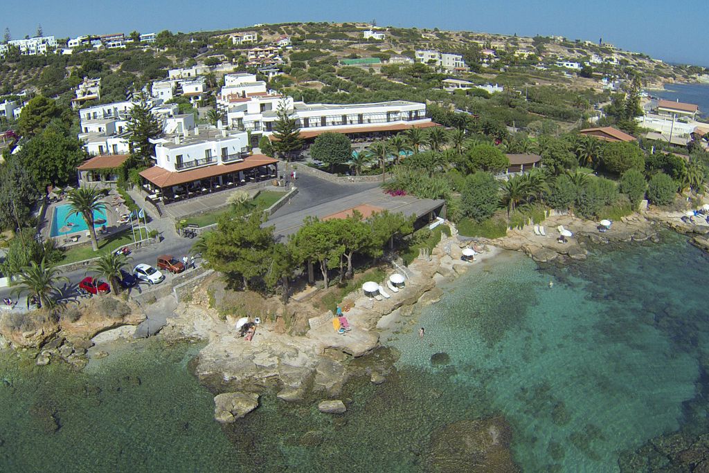 hersonissos-maris