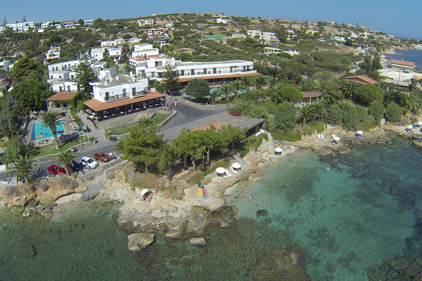 Hersonissos Maris billede 4