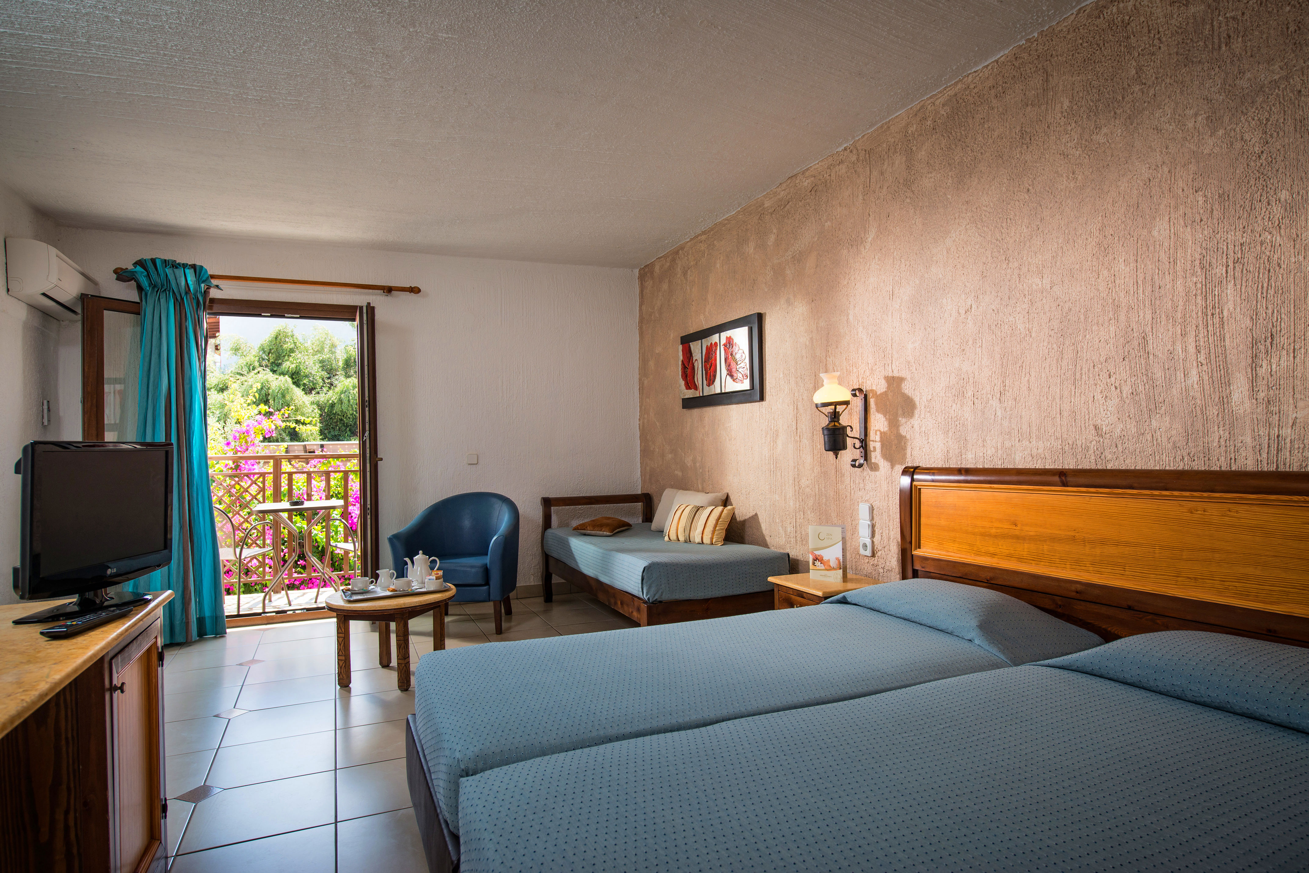 Hersonissos Maris - billede 5