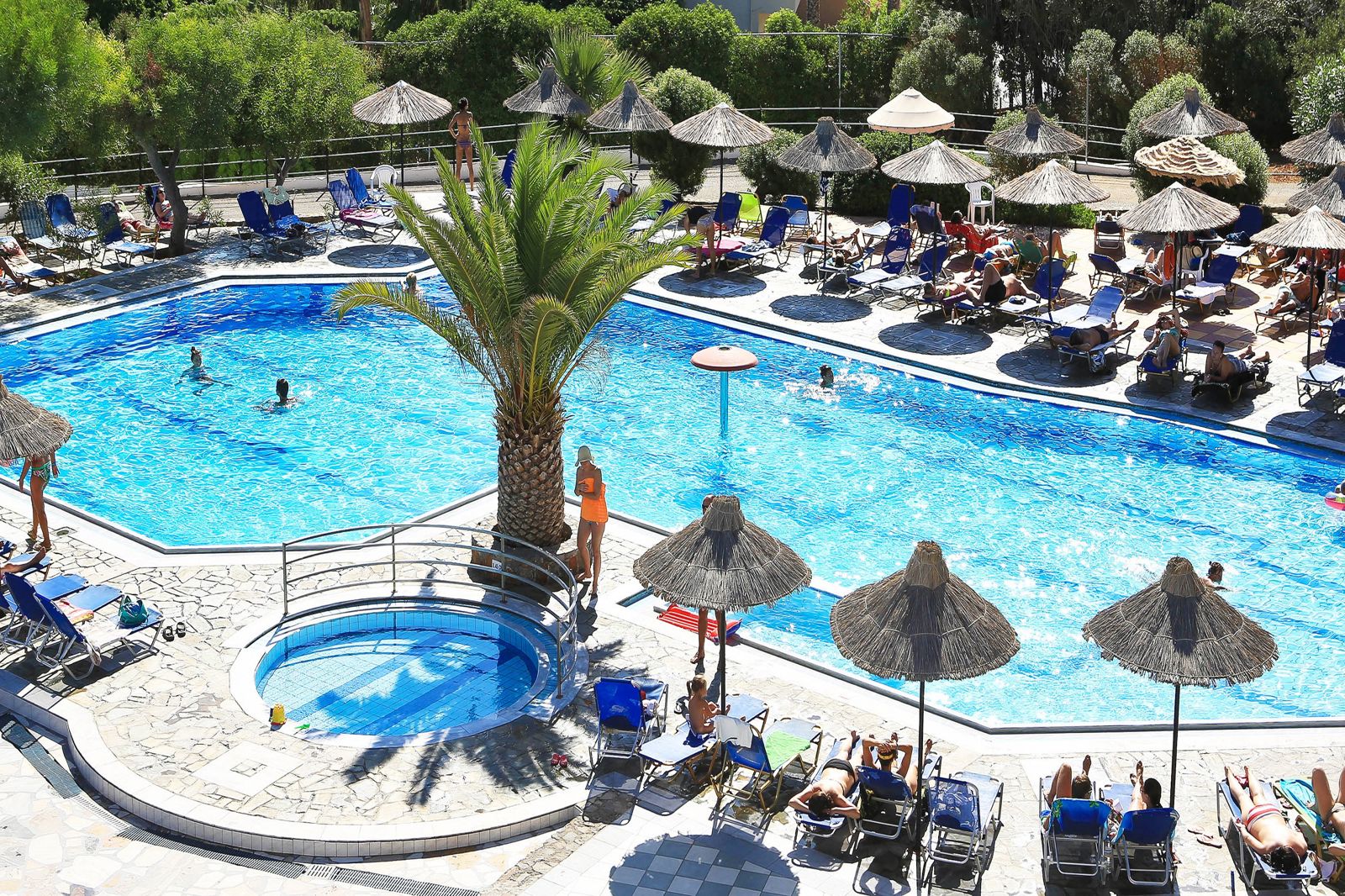 Semiramis Village billede 2