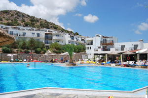 Semiramis Village