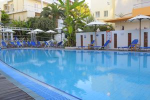 Agla Hotel