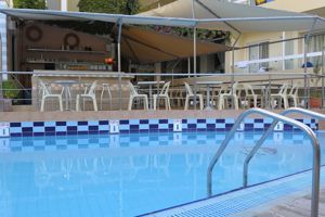 Agla Hotel