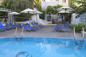 Agla Hotel