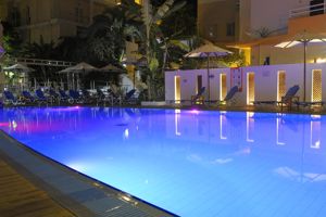 Agla Hotel