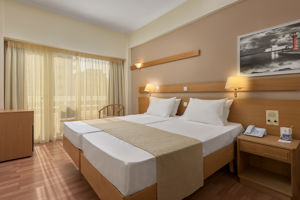 Agla Hotel