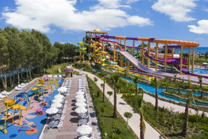 Delphin BE Grand Resort