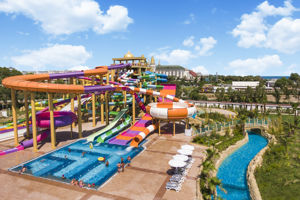 Delphin BE Grand Resort