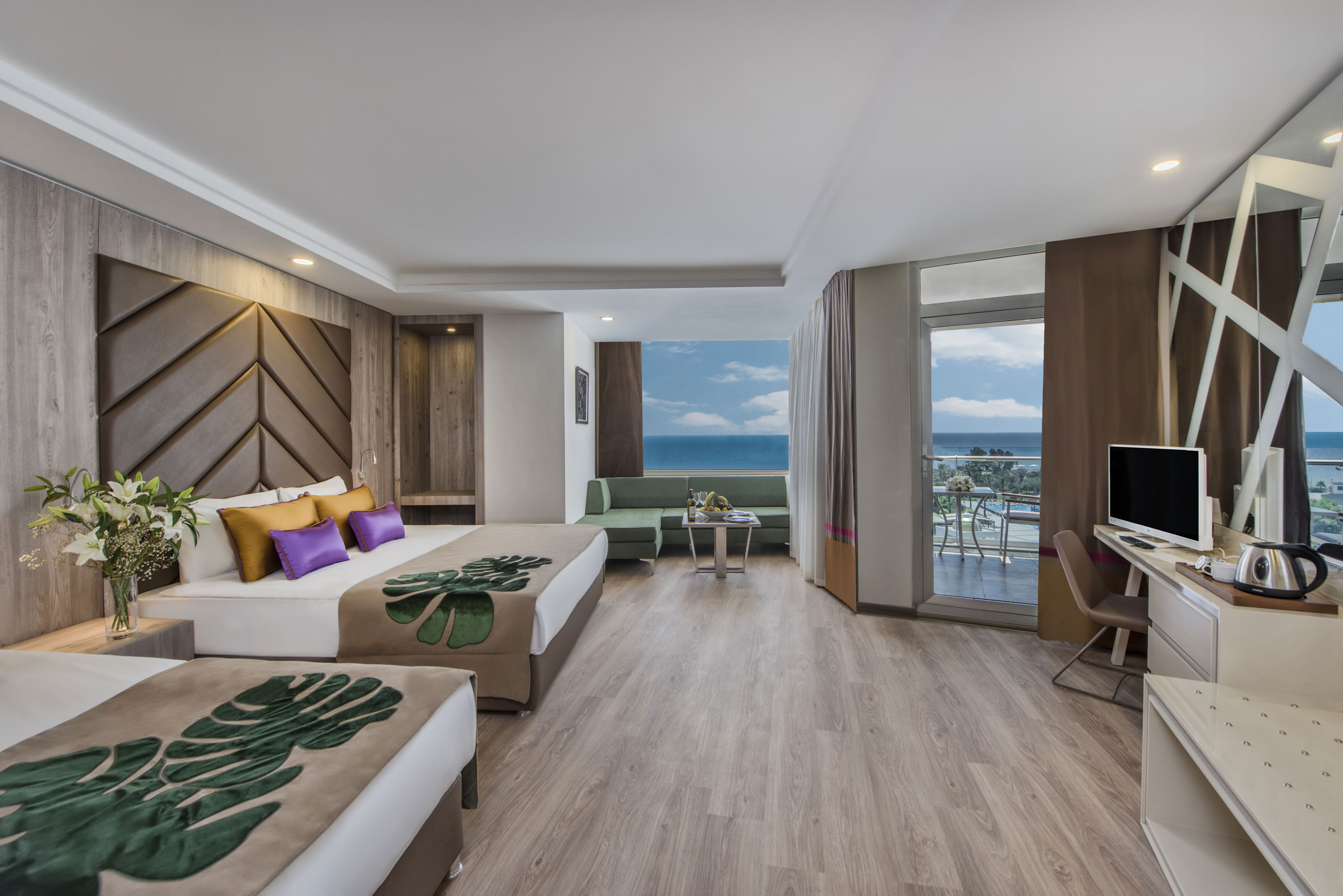 Delphin BE Grand Resort
