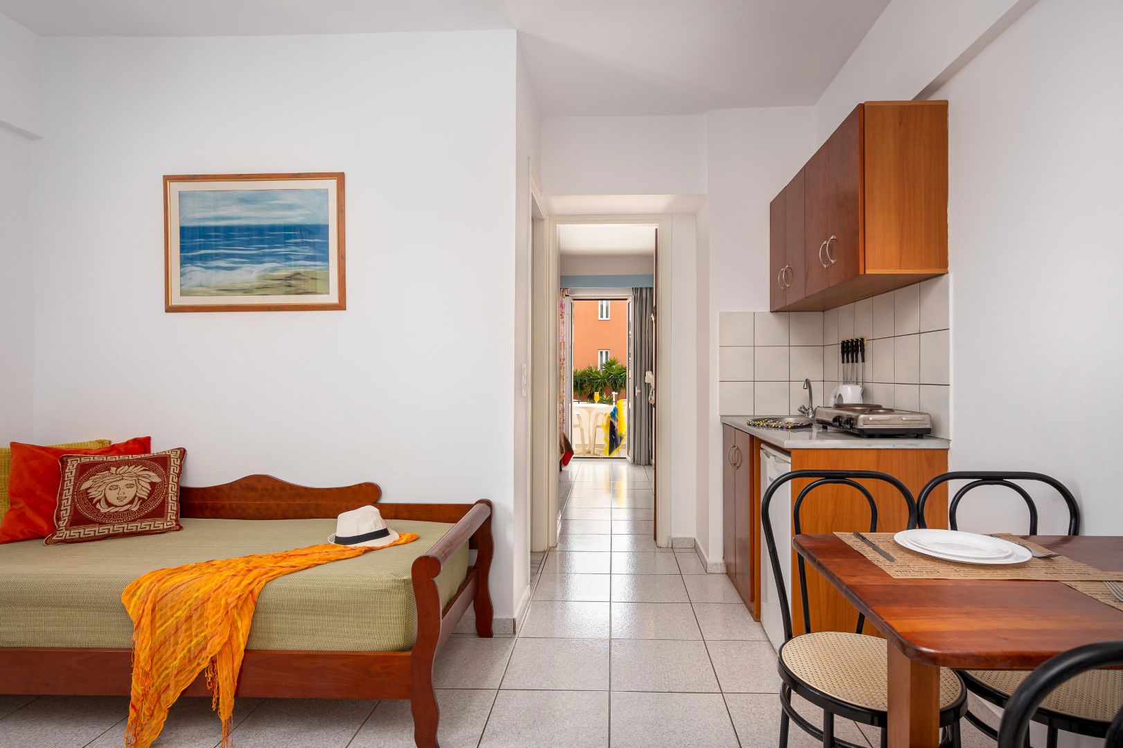 Bellos Appartementen