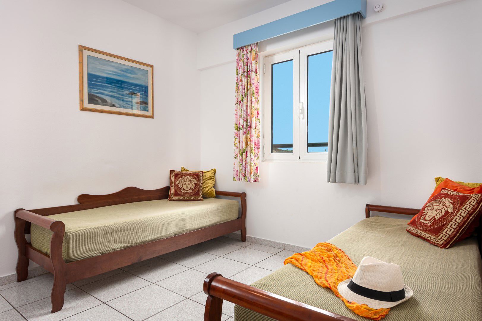 Bellos Appartementen
