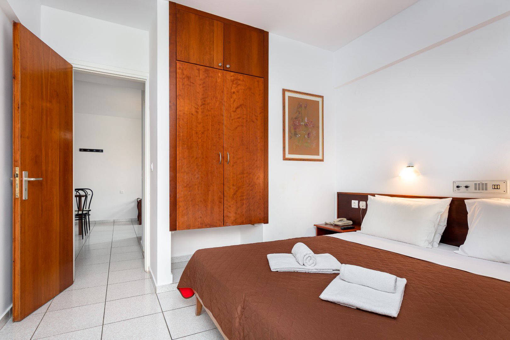 Bellos Appartementen