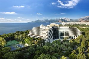 Rixos Downtown Antalya