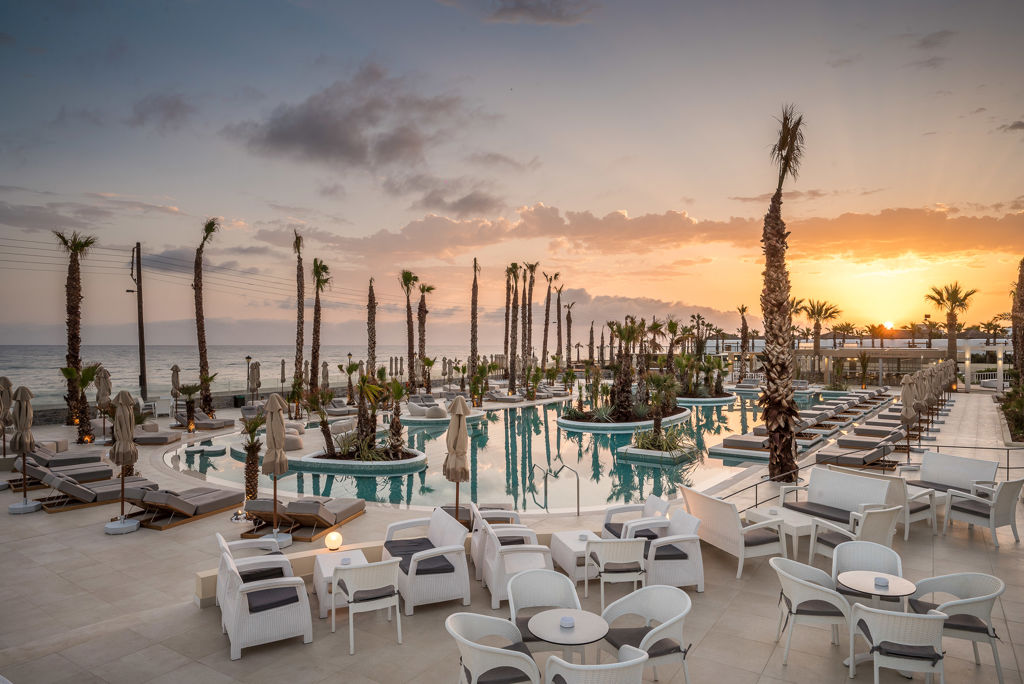 Stella Blue Seaside Resort