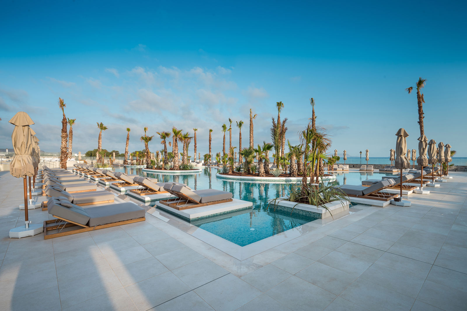 Europa Beach billede 2