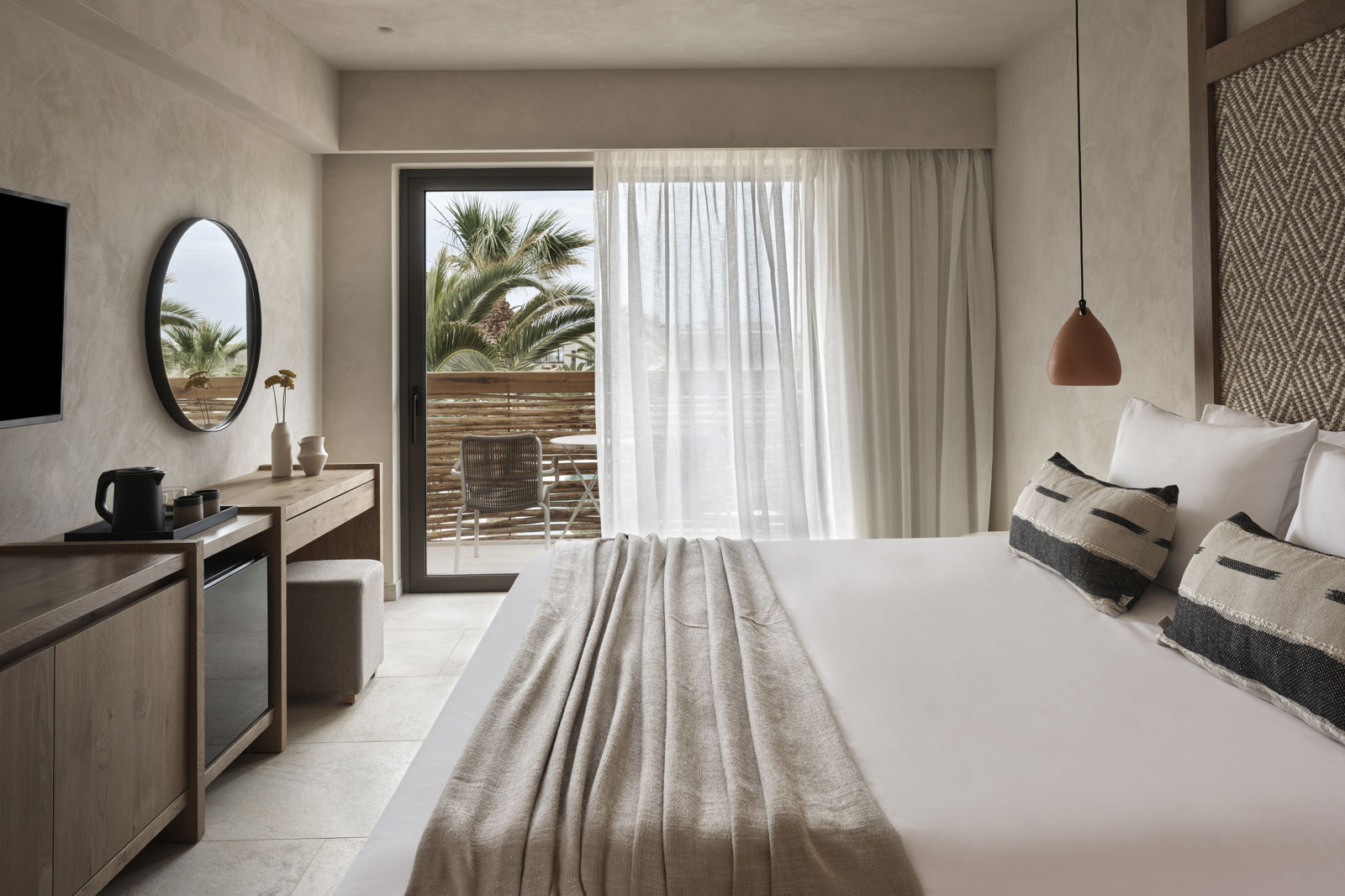 Europa Beach billede 3
