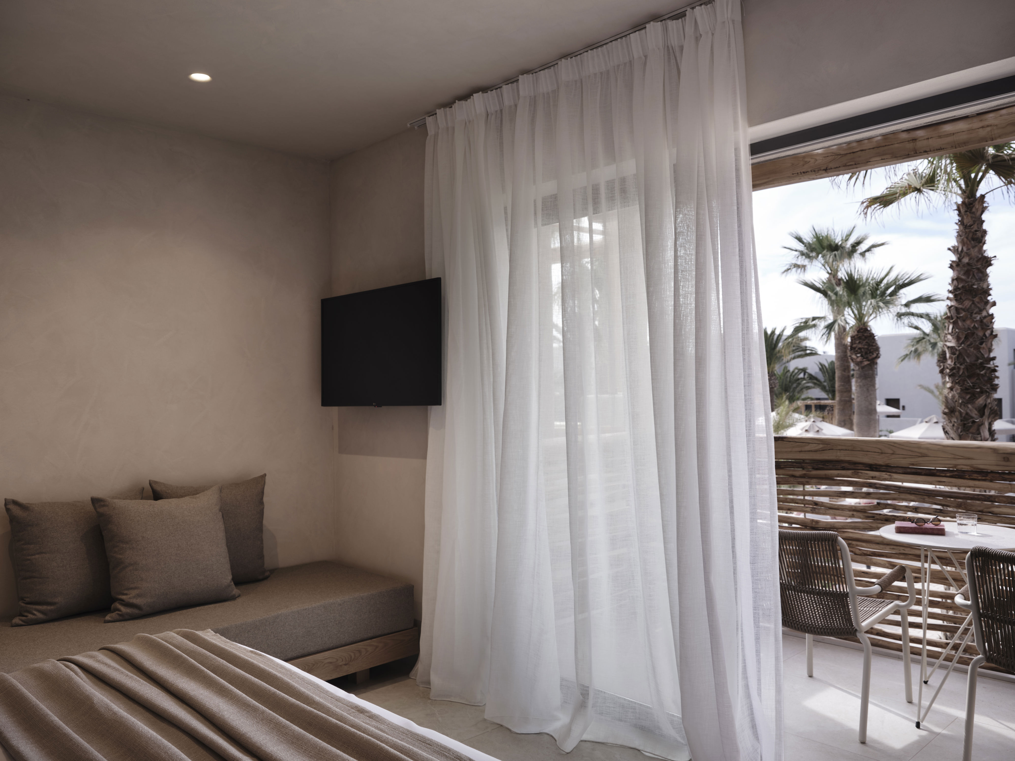 Stella Blue Seaside Resort