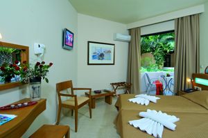 Eva Bay Hotel