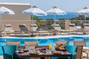 Lofos Appartements