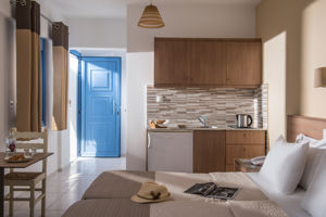 Lofos Appartements