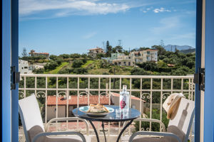 Lofos Appartements