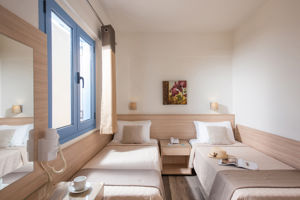 Lofos Appartements