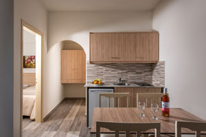 Lofos Appartements