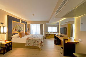 Limak Lara Deluxe Hotel & Spa