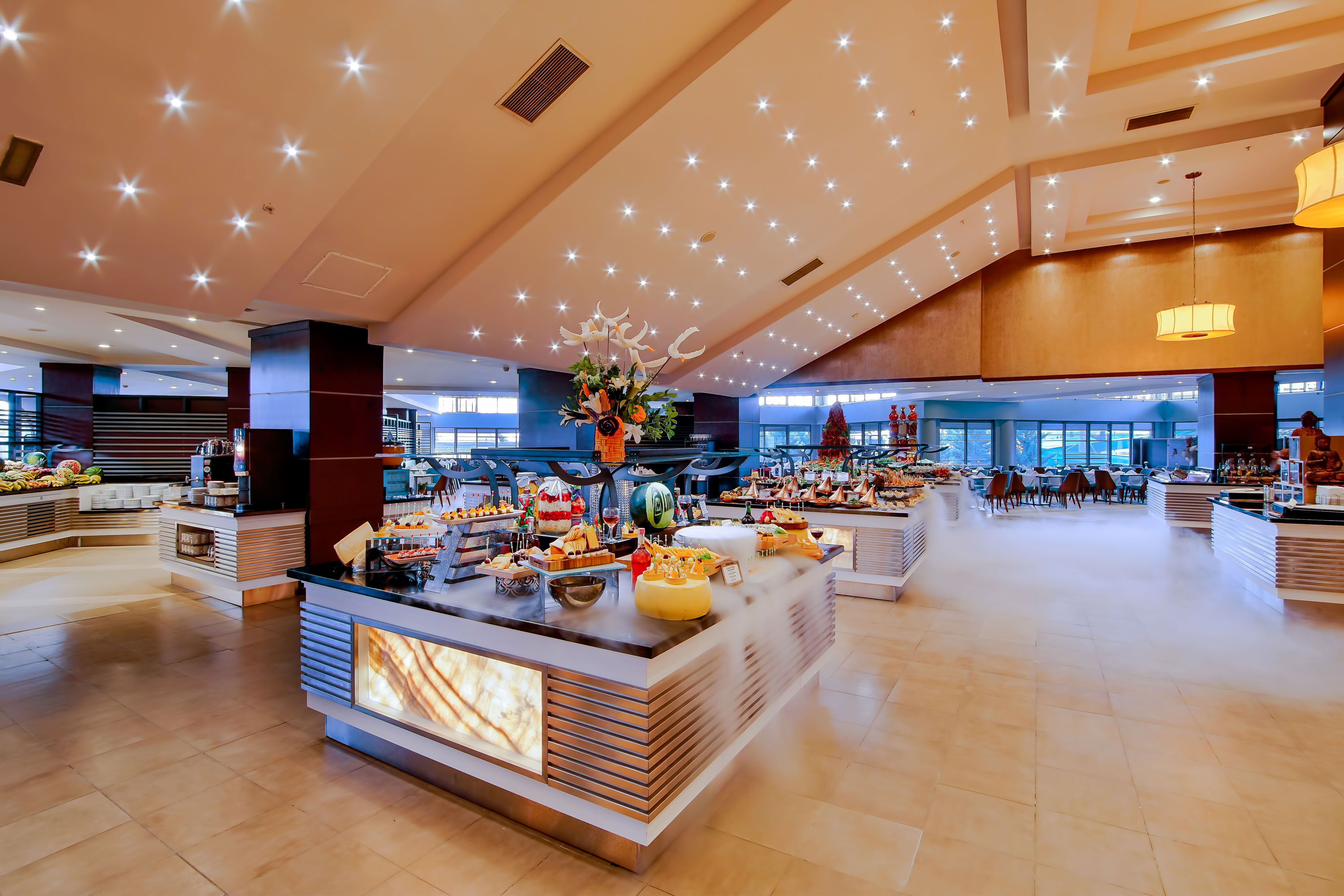 Limak Lara Deluxe Hotel & Spa