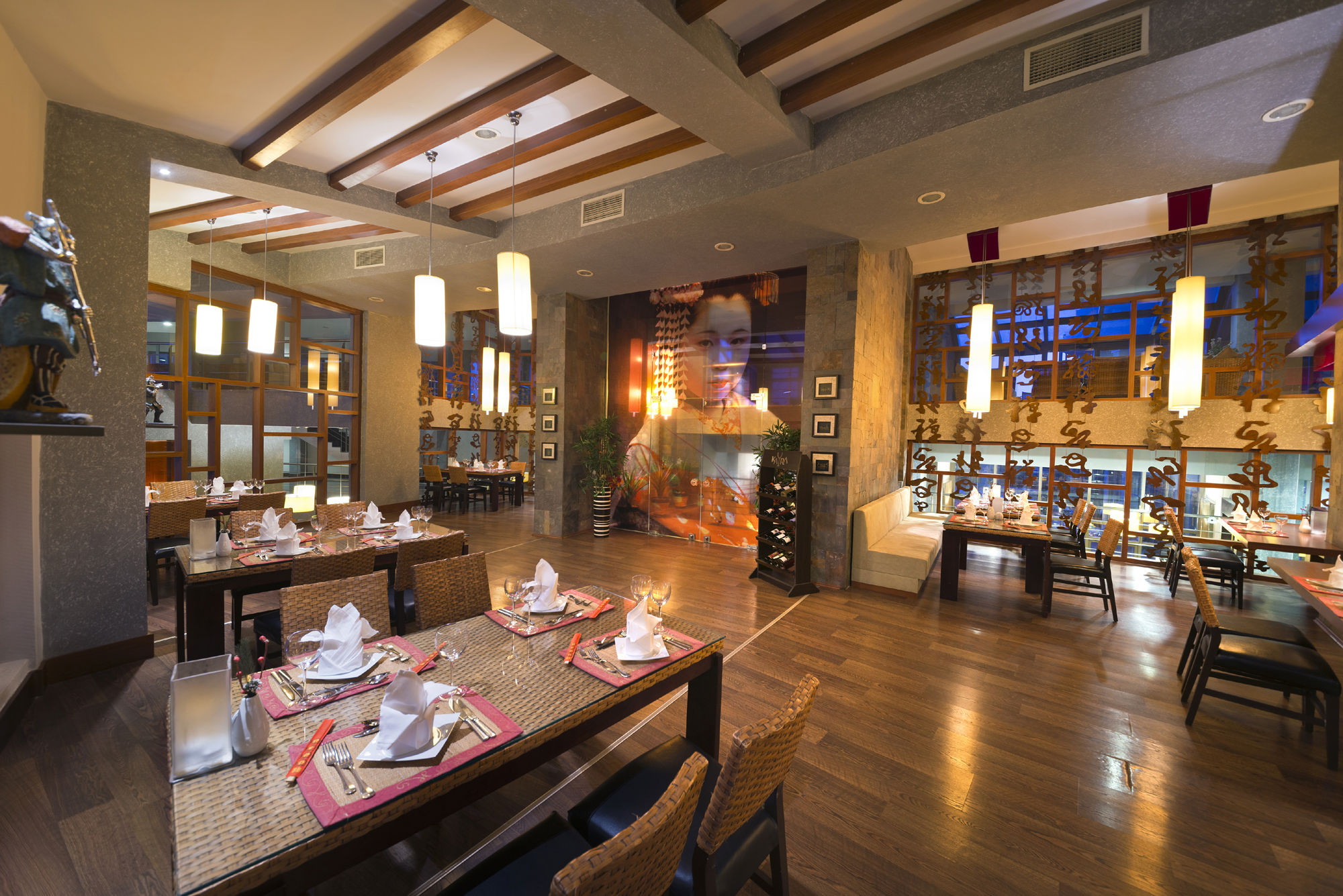 Limak Lara Deluxe Hotel & Spa