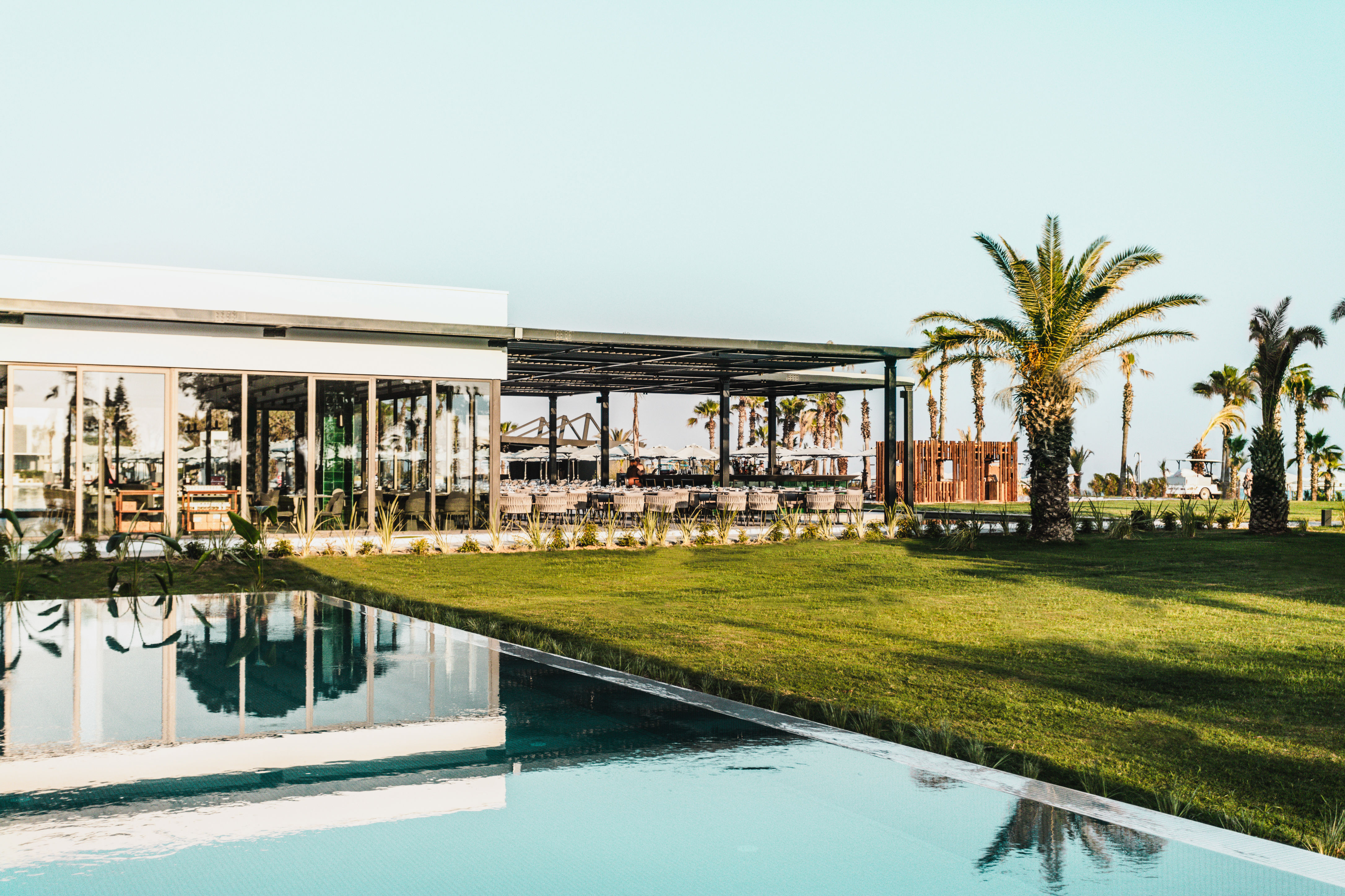 Limak Lara Deluxe Hotel & Spa