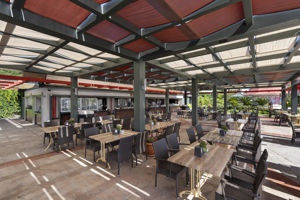 Revan snack restaurant