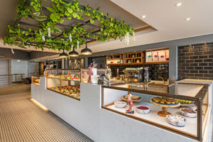 Patisserie