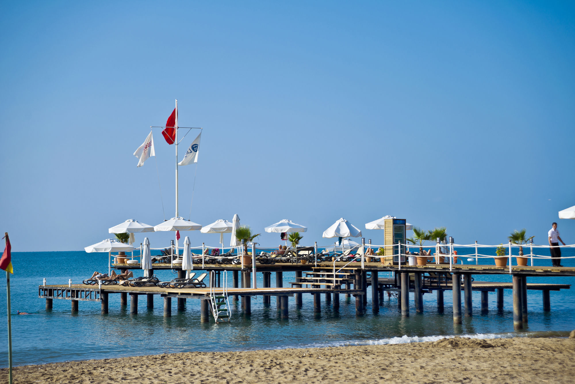 Limak Lara - billede 3