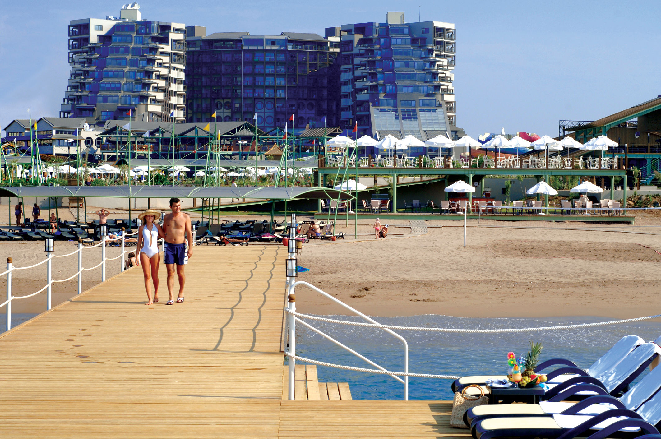 Limak Lara - billede 4