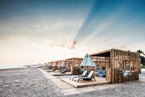 Limak Lara Deluxe Hotel & Spa