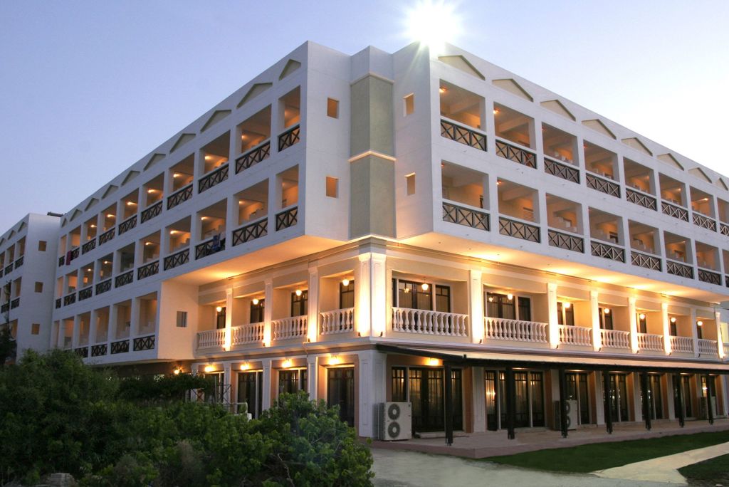 Hersonissos Palace