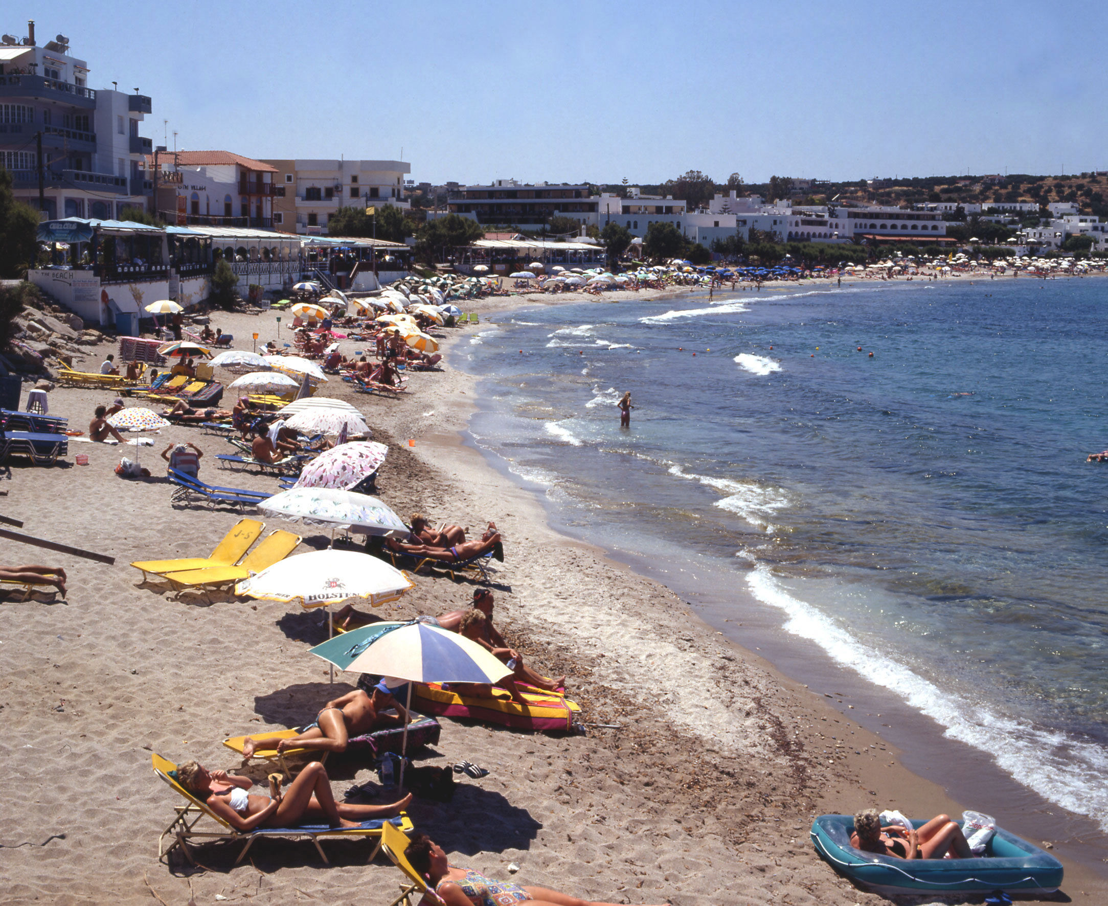 Hersonissos Palace - billede 3