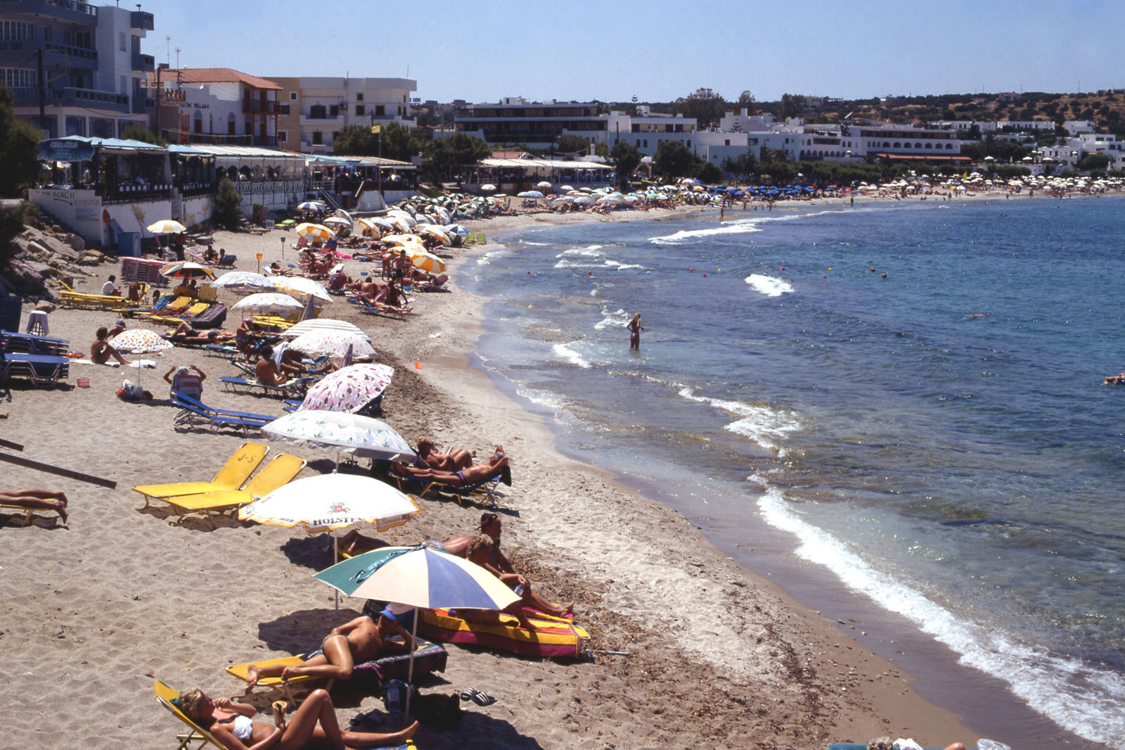 Hersonissos Palace billede 3