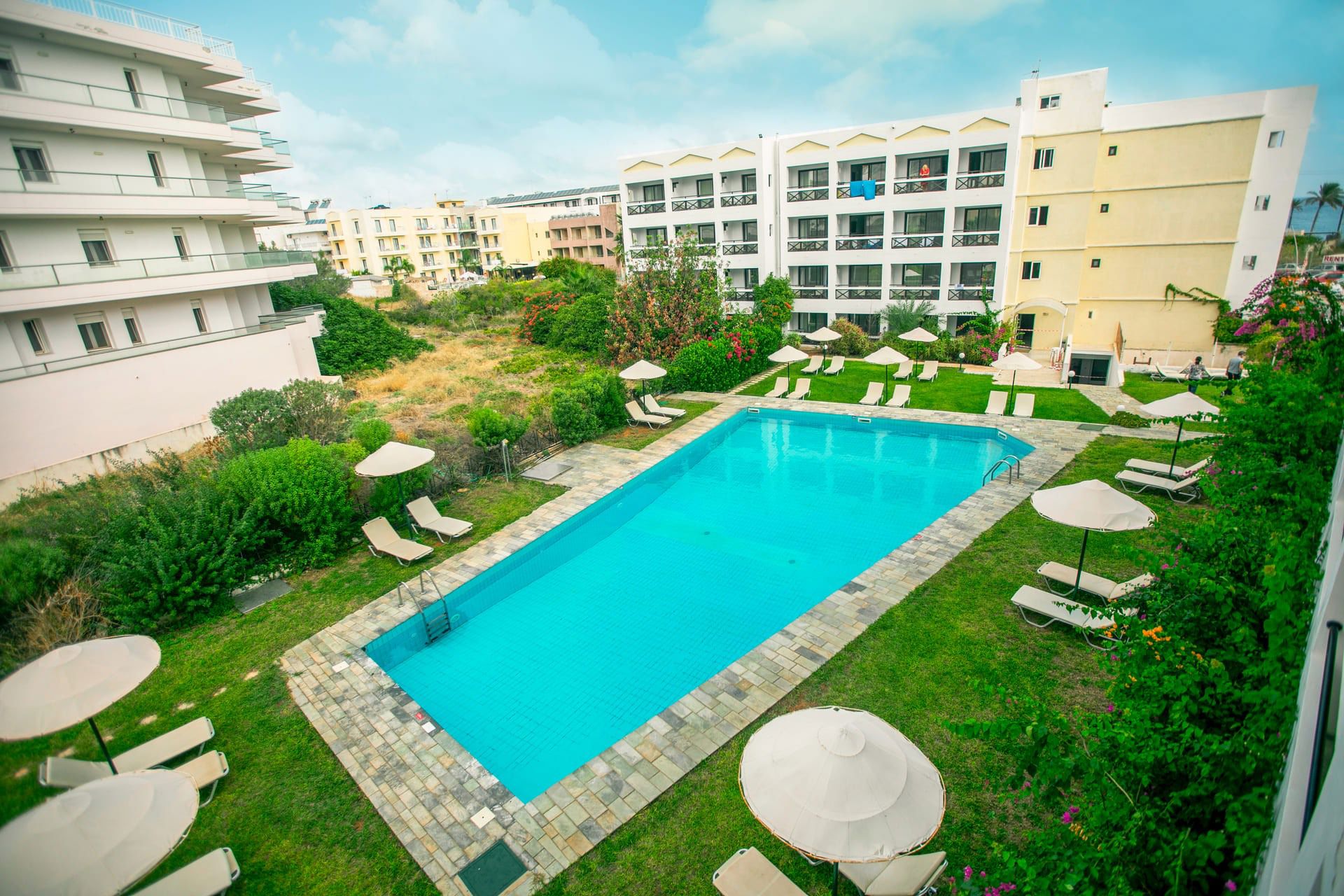 Hersonissos Palace - billede 4