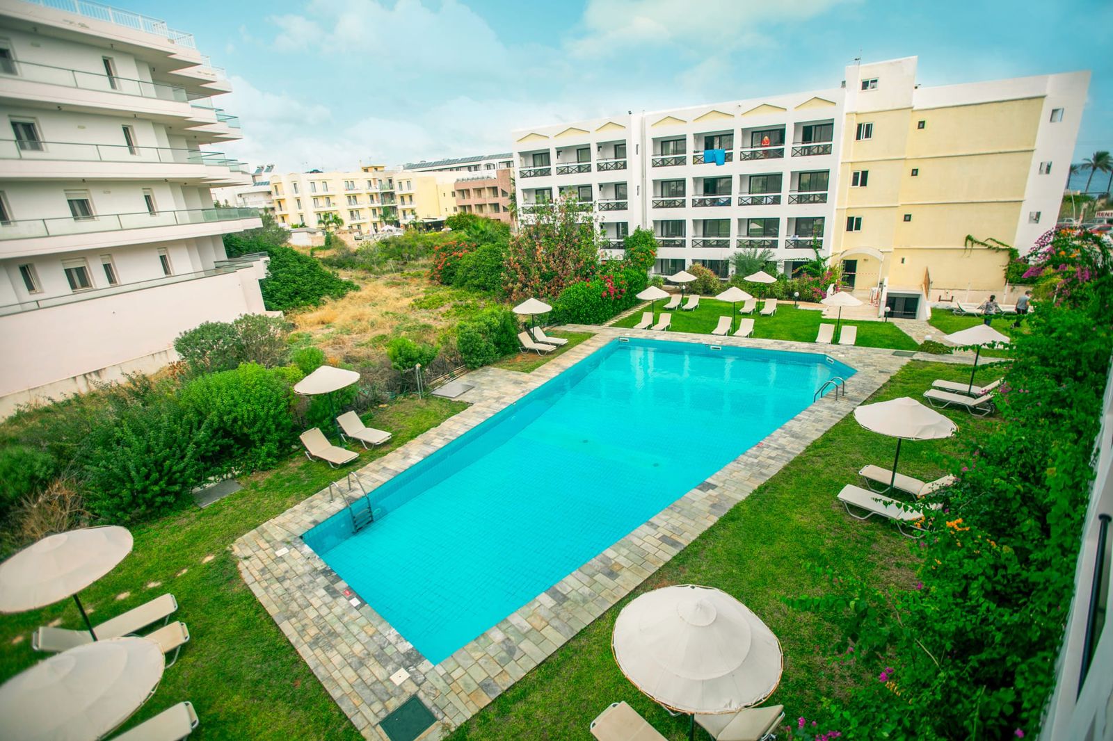 Hersonissos Palace slide 4