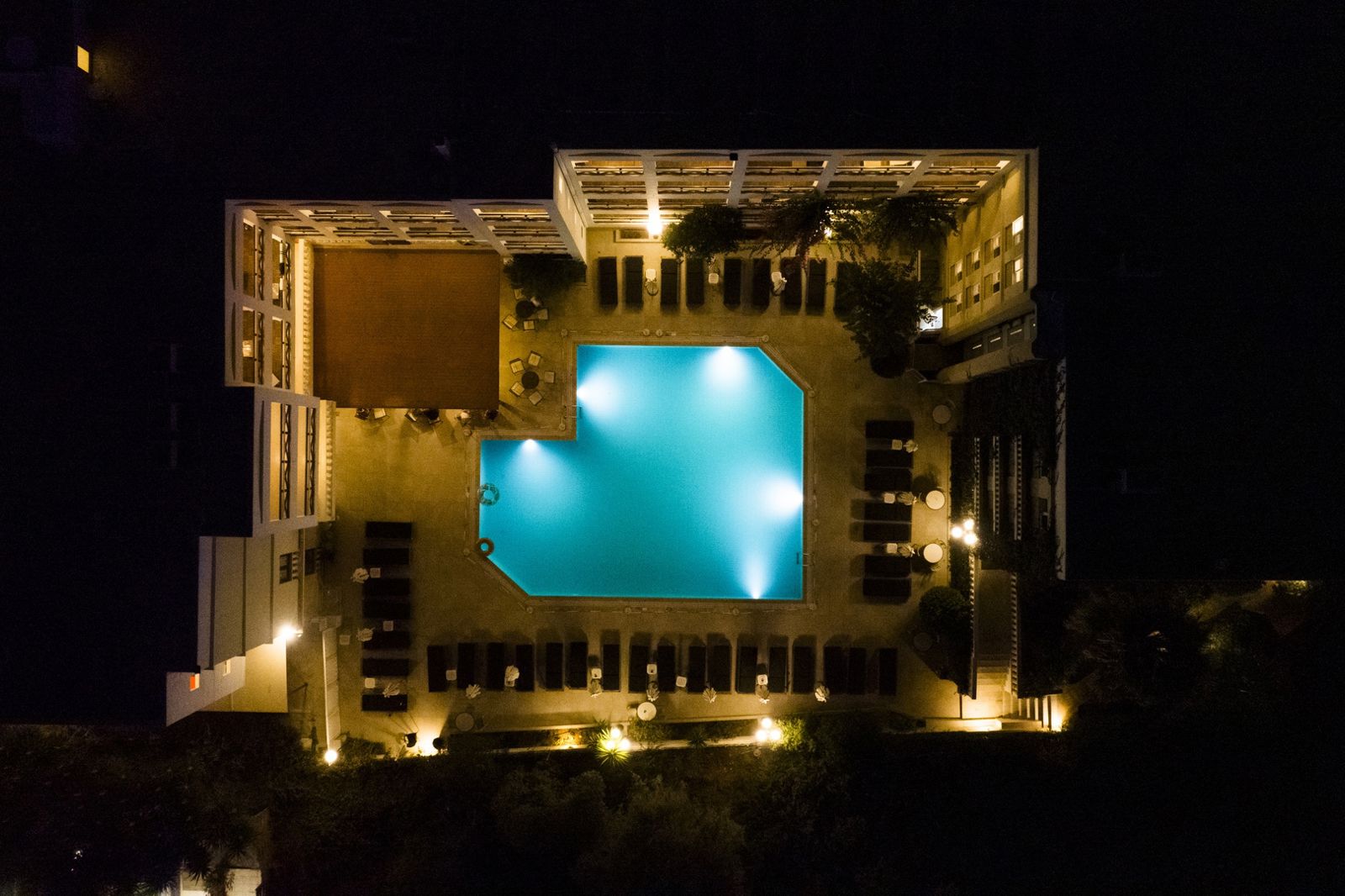 Hersonissos Palace billede 5