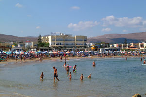 Astir Beach