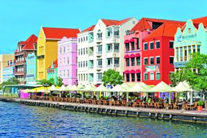 Startpakket Curaçao