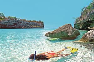 Startpakket Curaçao