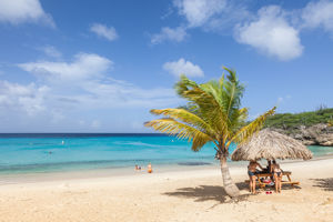 Startpakket Curaçao