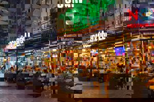 Aslan Corner Hotel