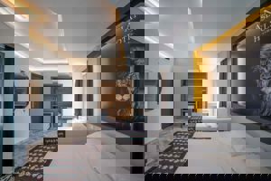 Aslan Corner Hotel
